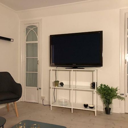 Nice 1St Floor Apartment Hvidovre Esterno foto