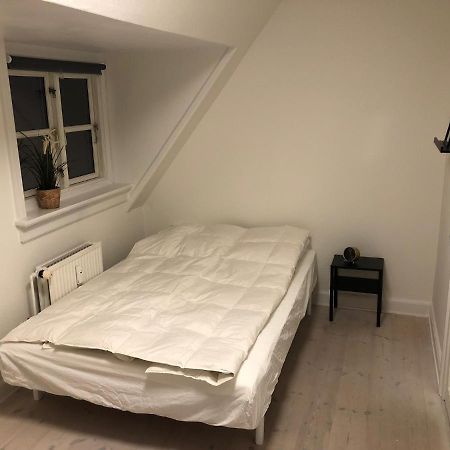 Nice 1St Floor Apartment Hvidovre Esterno foto