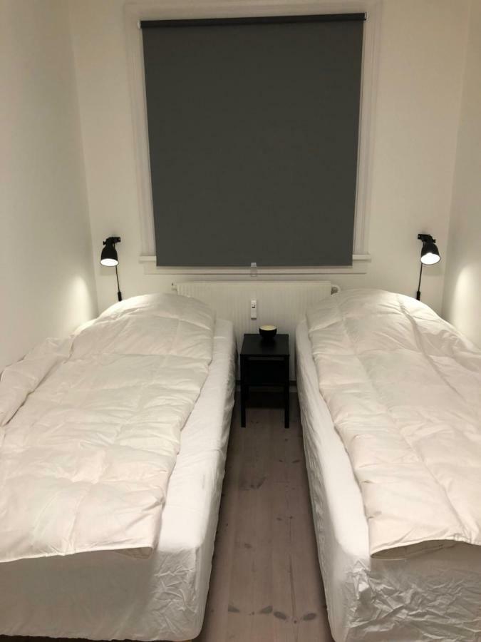 Nice 1St Floor Apartment Hvidovre Esterno foto