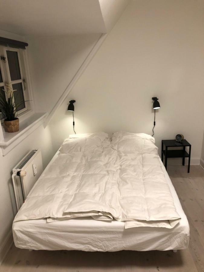 Nice 1St Floor Apartment Hvidovre Esterno foto