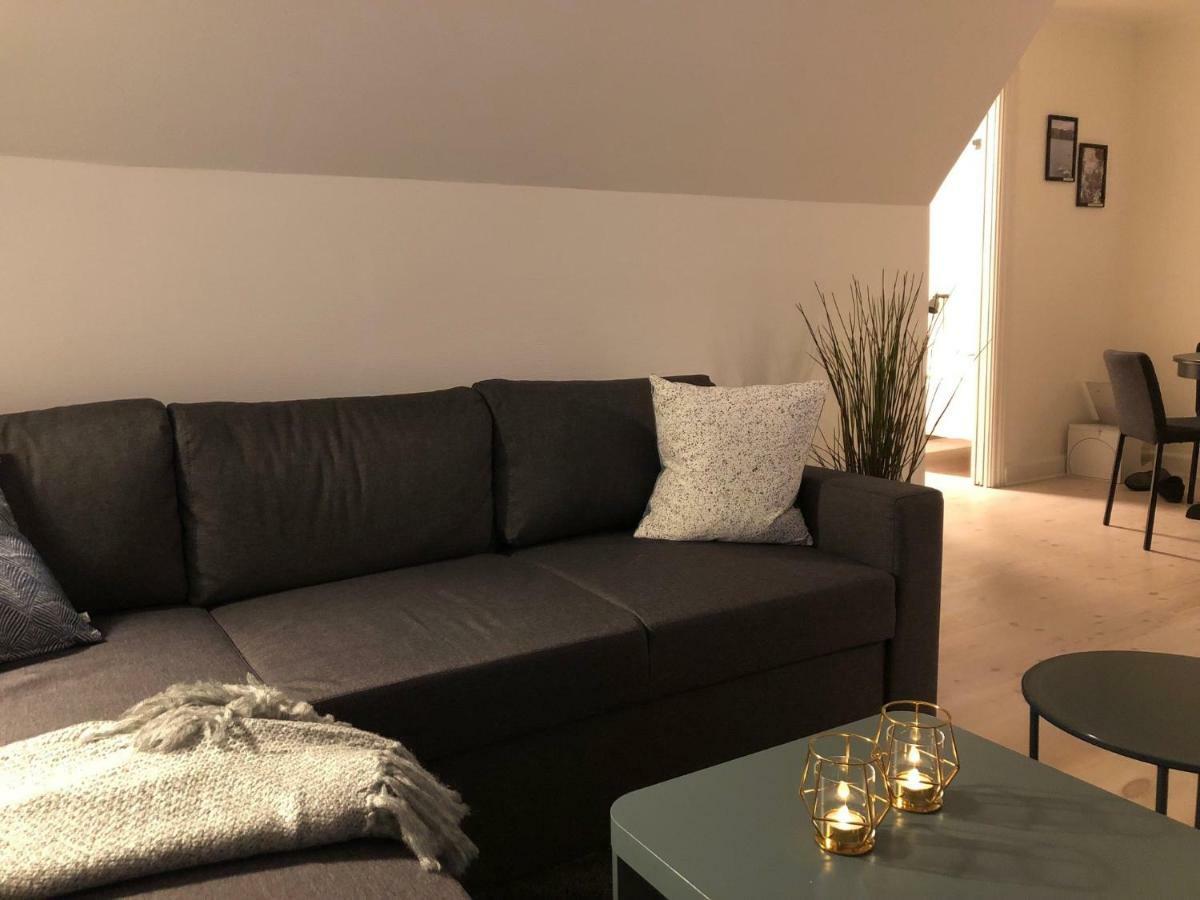 Nice 1St Floor Apartment Hvidovre Esterno foto