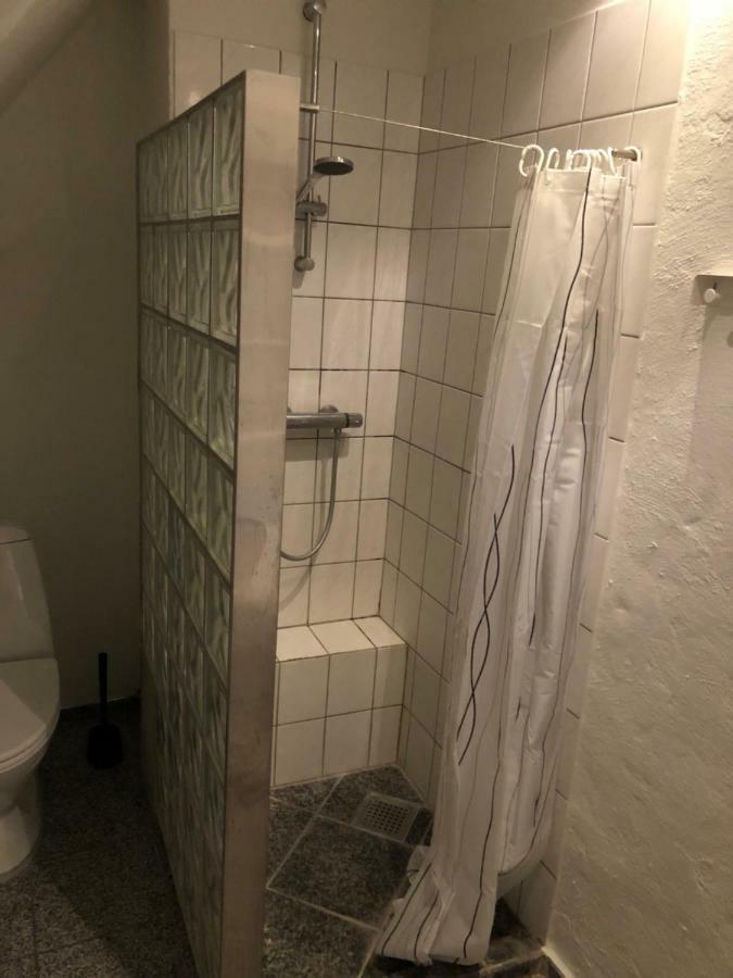 Nice 1St Floor Apartment Hvidovre Esterno foto