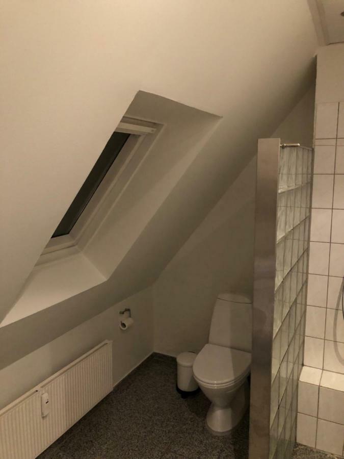 Nice 1St Floor Apartment Hvidovre Esterno foto