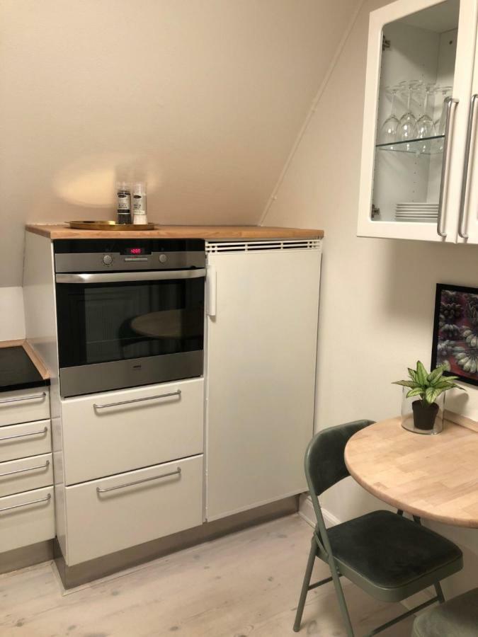 Nice 1St Floor Apartment Hvidovre Esterno foto